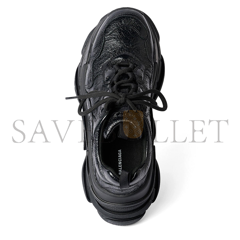 BALENCIAGA TRIPLE S MOLD SNEAKERS 754000W0FOV1000